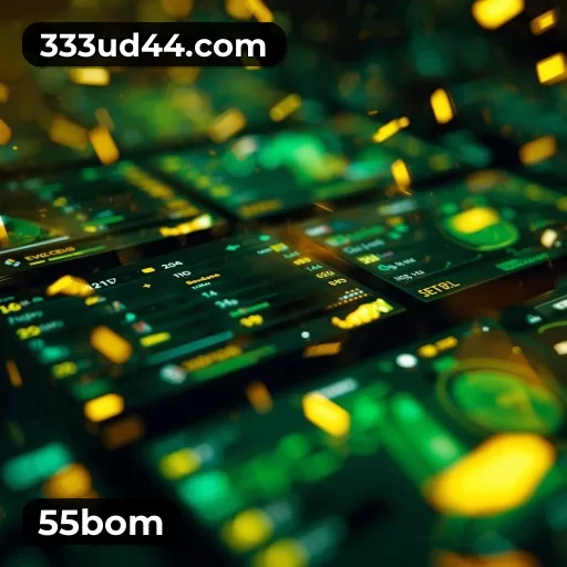 55bom on iPhone