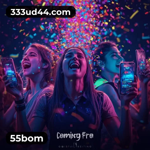 Blackjack at 55bom