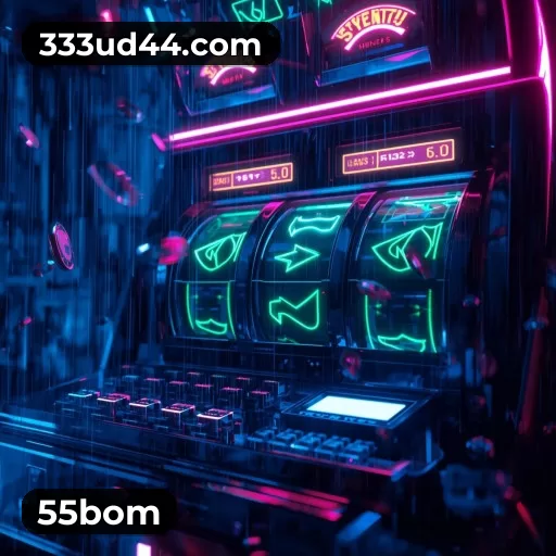 55bom app on mobile