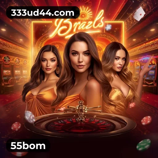 Deposit and withdraw at 55bom