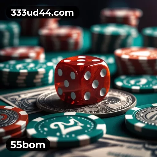 RTP of popular slots at 55bom