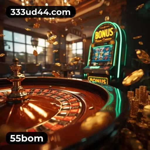 Promotions and free spins for slots