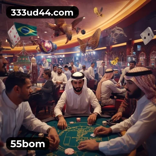 55bom instant payment / PIX withdrawal